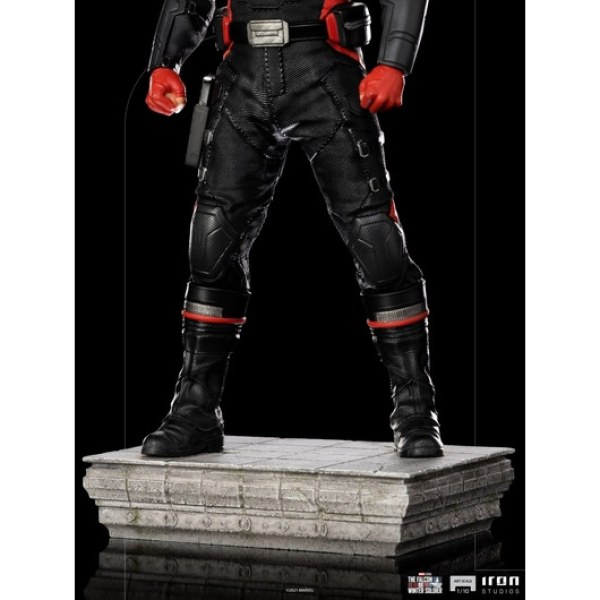 FALCON AND THE WINTER SOLDIER JOHN WALKER US AGENT Art Scale - Marvel