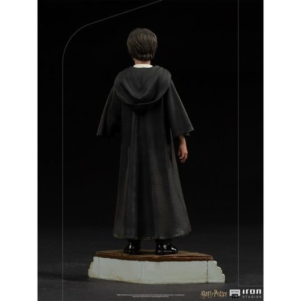 Harry Potter and the Sorcerer's Stone Art Scale - Harry Potter