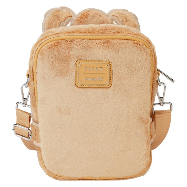 Shoulder bag Up 15th Anniversary Dug Crossbuddies® - DISNEY LOUNGEFLY