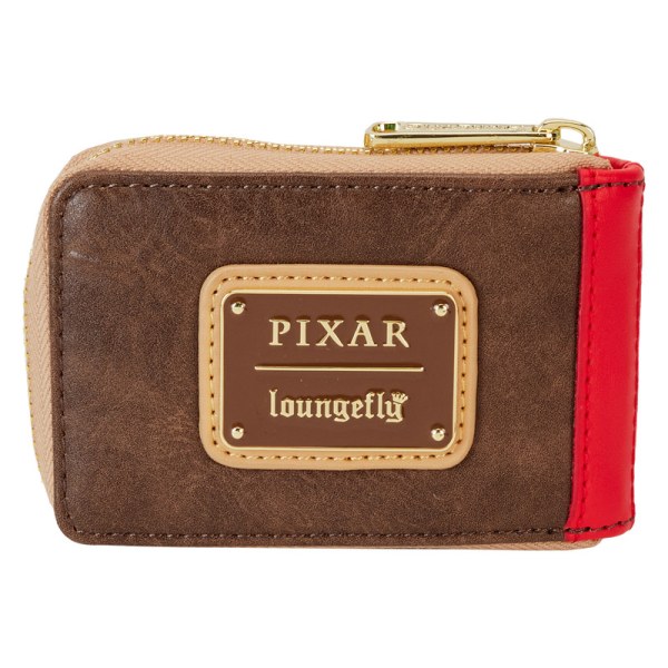 Accordion Wallet Up 15th Anniversary Adventure Book - Disney Loungefly