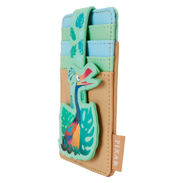 Card Holder Up 15th Anniversary Kevin - Disney Loungefly