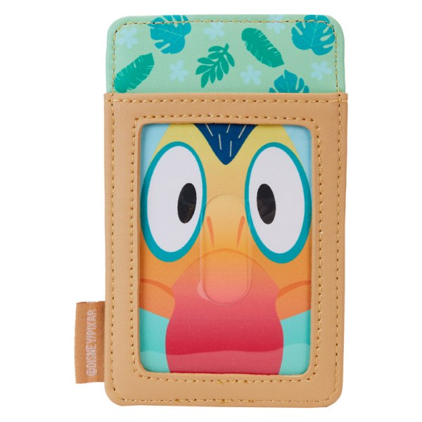 Card Holder Up 15th Anniversary Kevin - Disney Loungefly