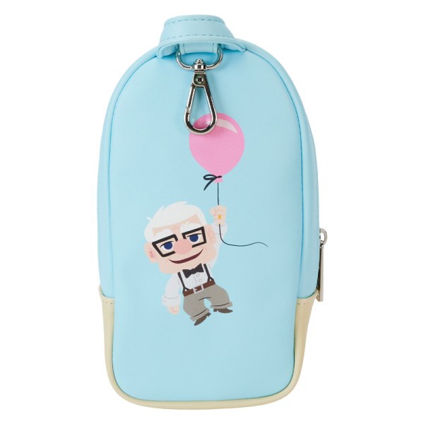 Pencil Case Up 15th Anniversary Balloon House - Disney Loungefly