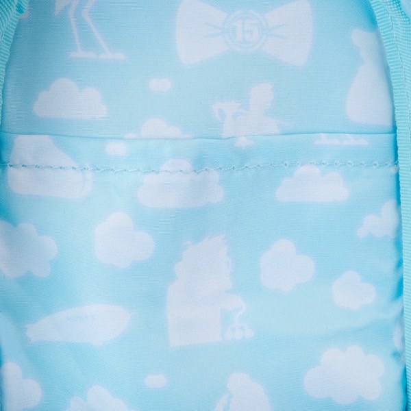 Pencil Case Up 15th Anniversary Balloon House - Disney Loungefly