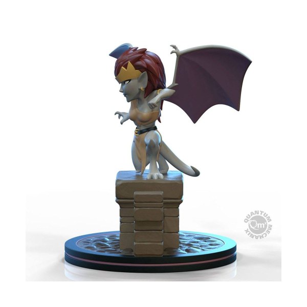 GARGOYLES, THE ANGELS OF THE NIGHT DEMONA - DISNEY