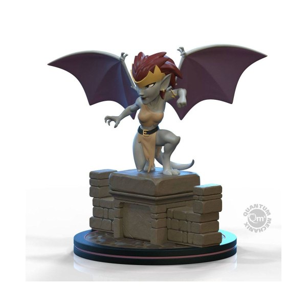 GARGOYLES, THE ANGELS OF THE NIGHT DEMONA - DISNEY