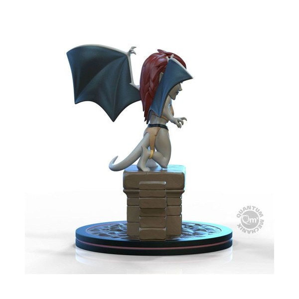GARGOYLES, THE ANGELS OF THE NIGHT DEMONA - DISNEY