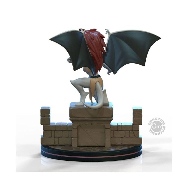 GARGOYLES, THE ANGELS OF THE NIGHT DEMONA - DISNEY