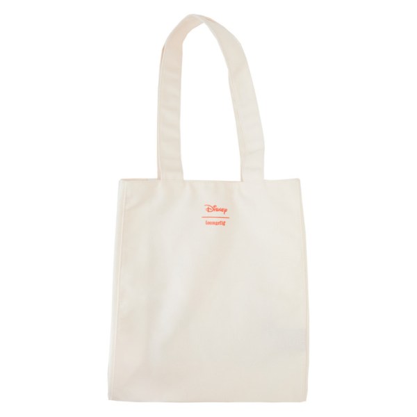 Tote Bag Mickey & Friends Picnic Blanket - DISNEY LOUNGEFLY