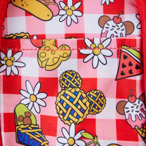 Pencil Case Mickey & Friends Picnic Blanket - Disney Loungefly