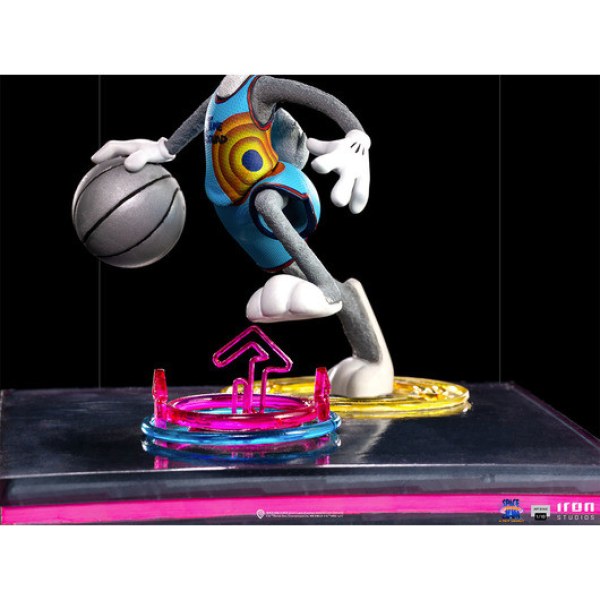 BUGS BUNNY NEW ERA ART SCALE - SPACE JAM