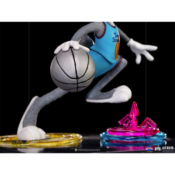 BUGS BUNNY NEW ERA ART SCALE - SPACE JAM