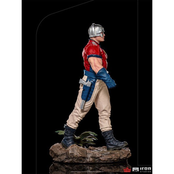 PEACEMAKER THE SUICIDE SQUAD - DC COMICS
