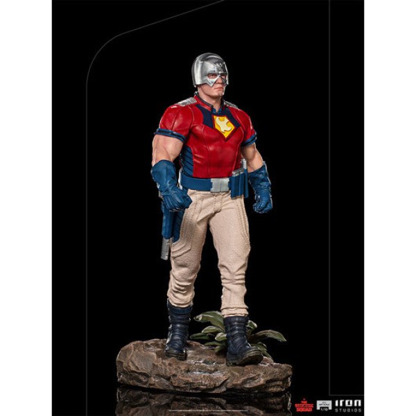 PEACEMAKER THE SUICIDE SQUAD - DC COMICS