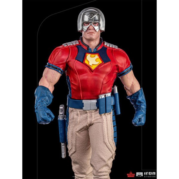 PEACEMAKER THE SUICIDE SQUAD - DC COMICS