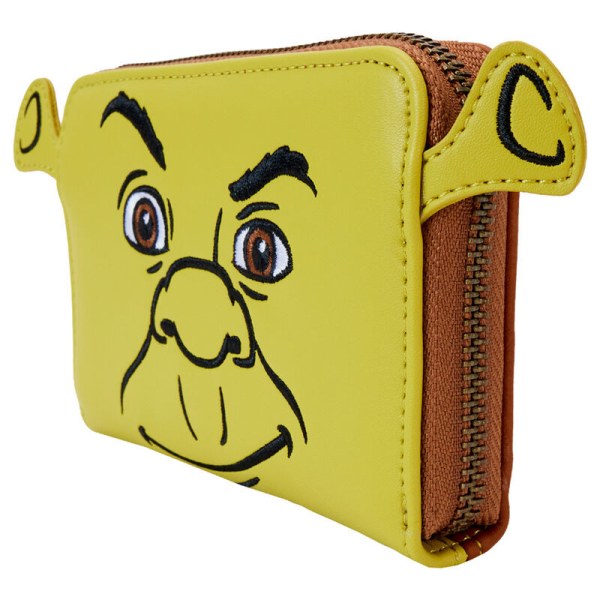 Wallet Shrek - Dreamworks Loungefly