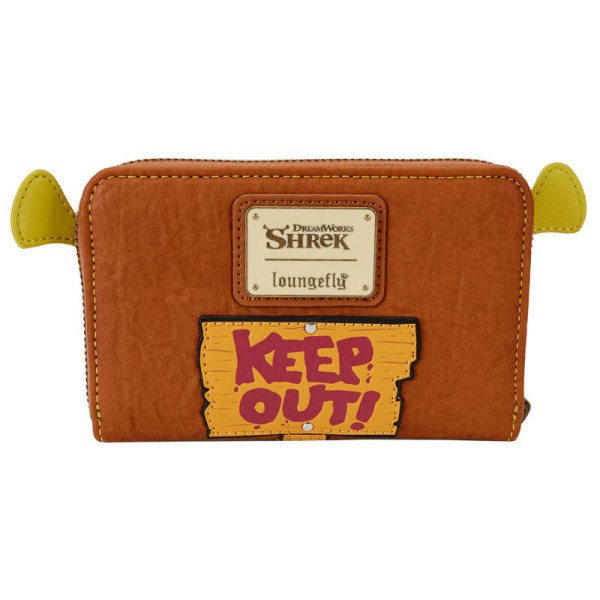 Wallet Shrek - Dreamworks Loungefly