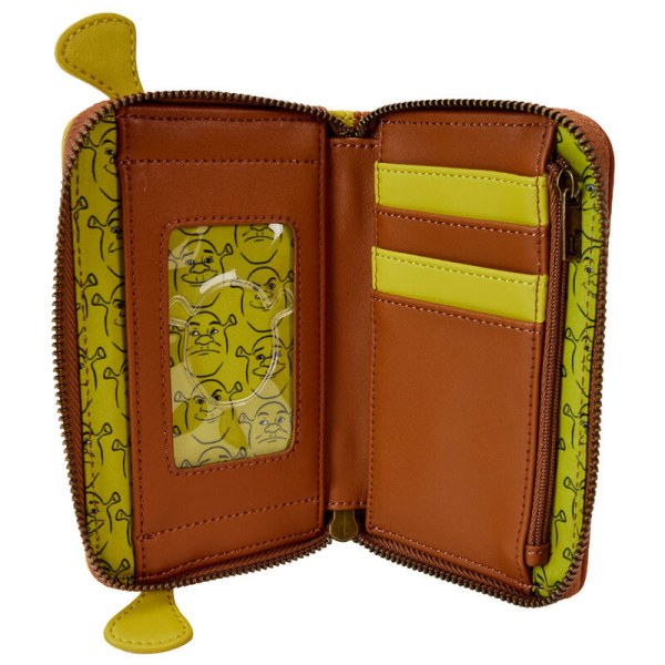 Wallet Shrek - Dreamworks Loungefly