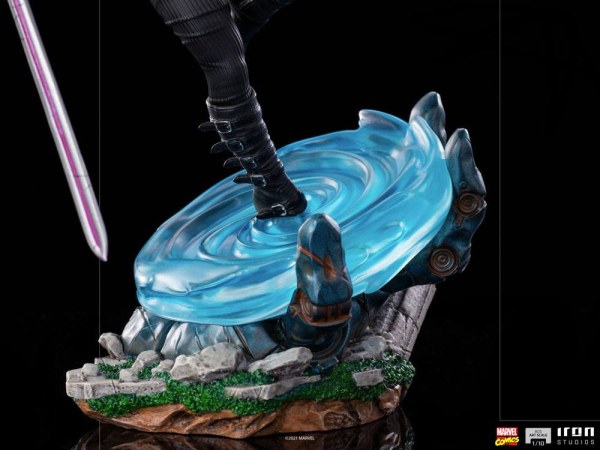 Magik (X-Men) Art Scale - Marvel