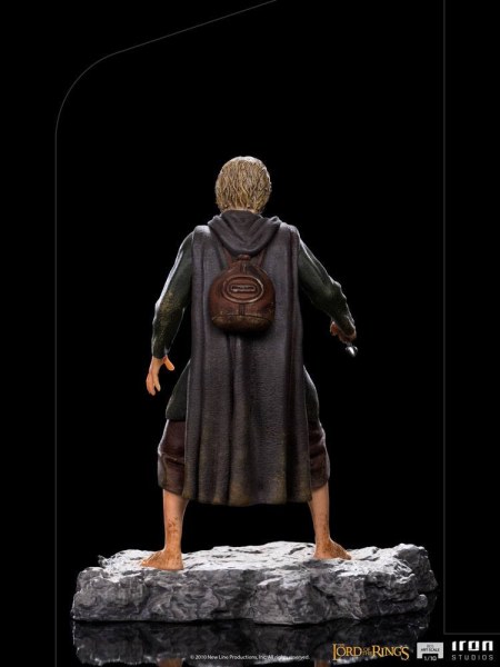 Merry Art Scale - Lord of the Rings