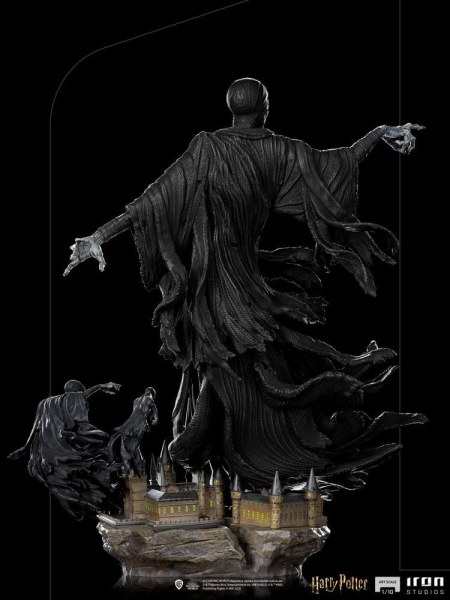 Dementor Art Scale - Harry Potter