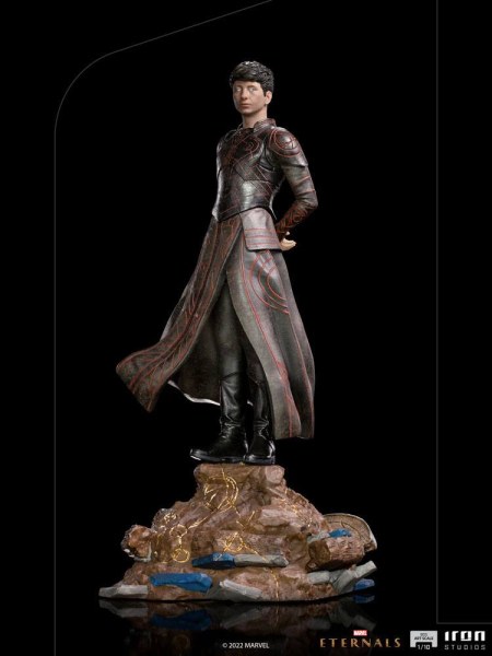 Druig Art Scale - The Eternals
