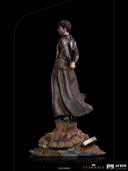 Druig Art Scale - The Eternals