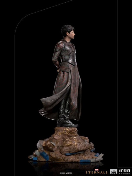 Druig Art Scale - The Eternals