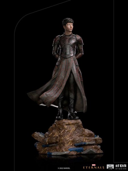 Druig Art Scale - The Eternals