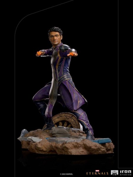 Kingo Art Scale - The Eternals