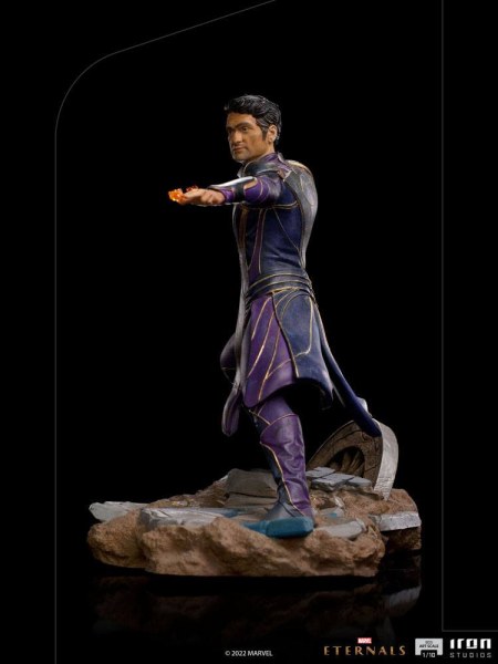 Kingo Art Scale - The Eternals