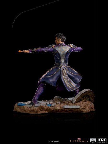 Kingo Art Scale - The Eternals