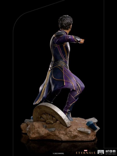 Kingo Art Scale - The Eternals