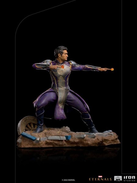 Kingo Art Scale - The Eternals
