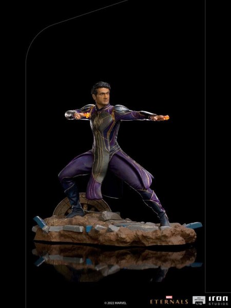 Kingo Art Scale - The Eternals