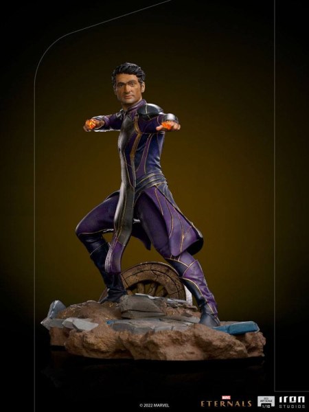Kingo Art Scale - The Eternals
