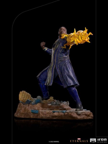 Phastos Art Scale - The Eternals