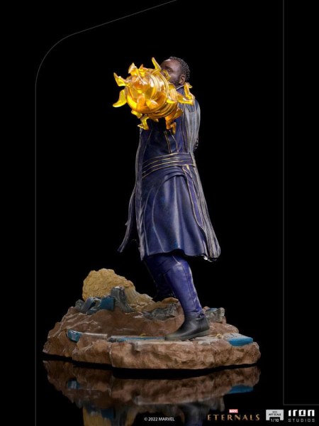 Phastos Art Scale - The Eternals