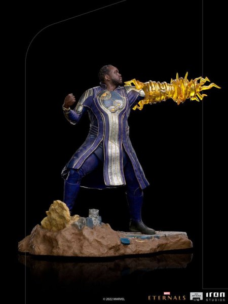 Phastos Art Scale - The Eternals