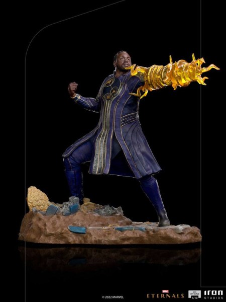 Phastos Art Scale - The Eternals