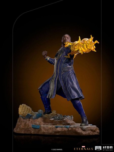 Phastos Art Scale - The Eternals