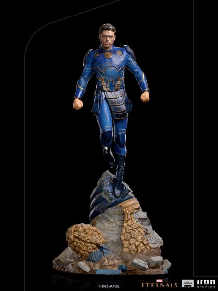 Ikaris Art Scale - The Eternals