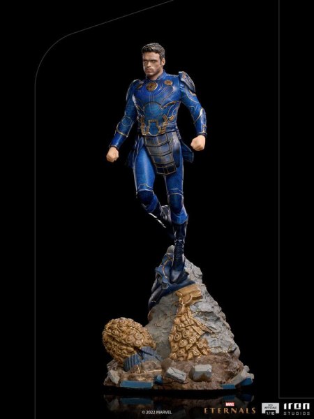 Ikaris Art Scale - The Eternals