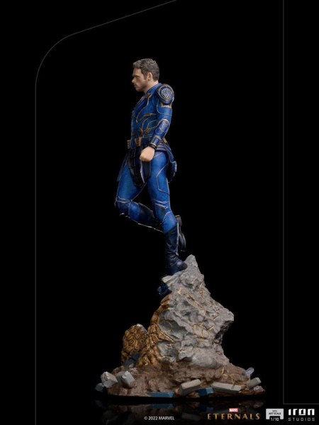 Ikaris Art Scale - The Eternals