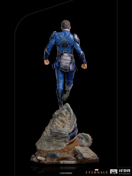 Ikaris Art Scale - The Eternals