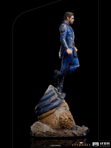 Ikaris Art Scale - The Eternals