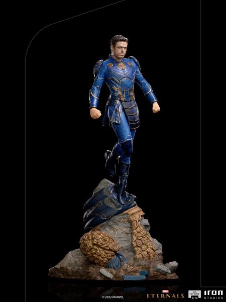 Ikaris Art Scale - The Eternals