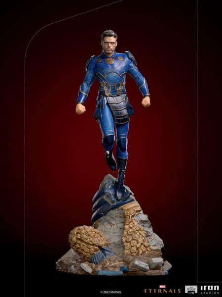 Ikaris Art Scale - The Eternals