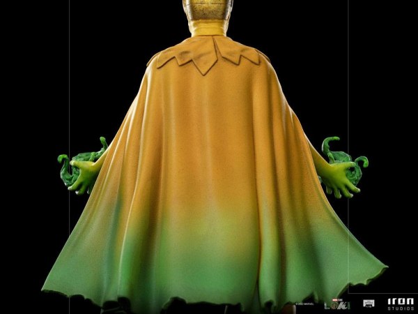Loki Variant Art Scale - Marvel