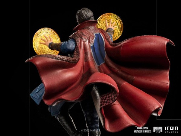Stephen Strange Art Scale - Doctor Strange in the Multiverse of Madness